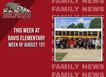  Davis ES